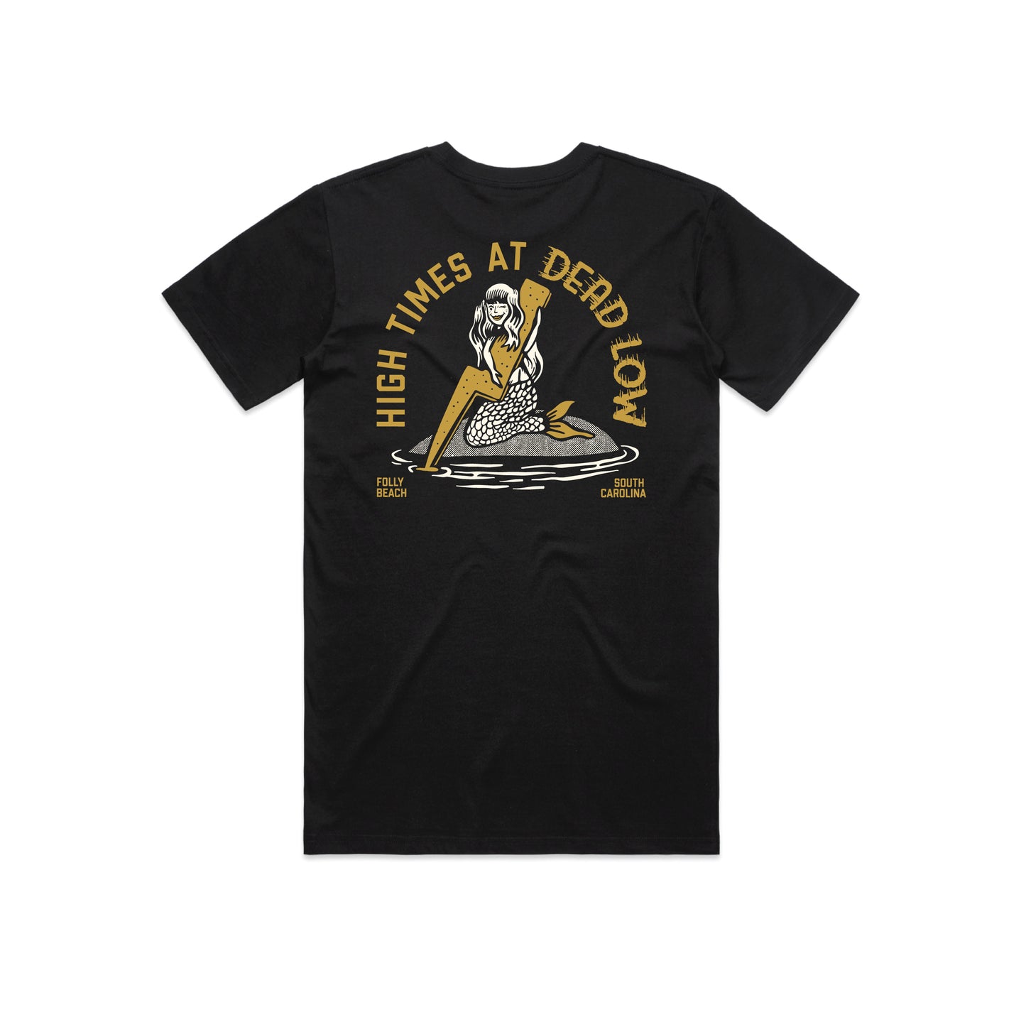 High Times T-Shirt